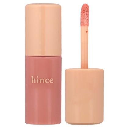 Hince, Dewy Liquid Cheek, LC002 Sunlit Peach, 0.2 fl oz (6 ml)