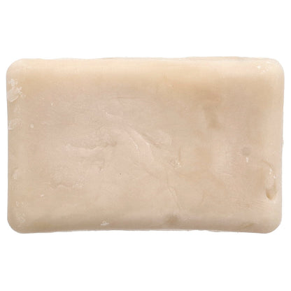 ATTITUDE, Super Leaves™, Body Bar Soap, For Men, Patchouli & Bourbon, 4 oz (113 g)