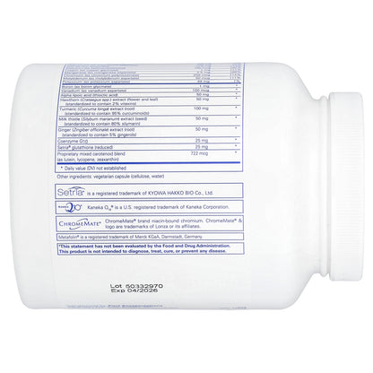 Pure Encapsulations, UltraNutrient®, 360 Capsules