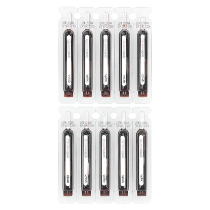 Vplab, Ultra Women's Beauty Collagen Liquid, Tropical Fruits, Strawberry & Kiwi, 10 Liquid Tubes, 3.38 fl oz (100 ml)