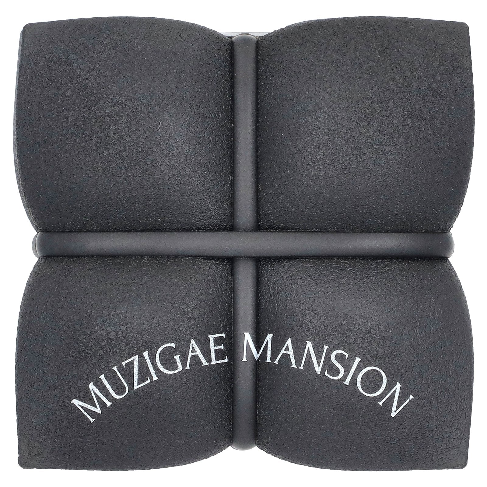 Muzigae Mansion, Sleek Matt Cushion, SPF 50, PA4+, N19, 15 g