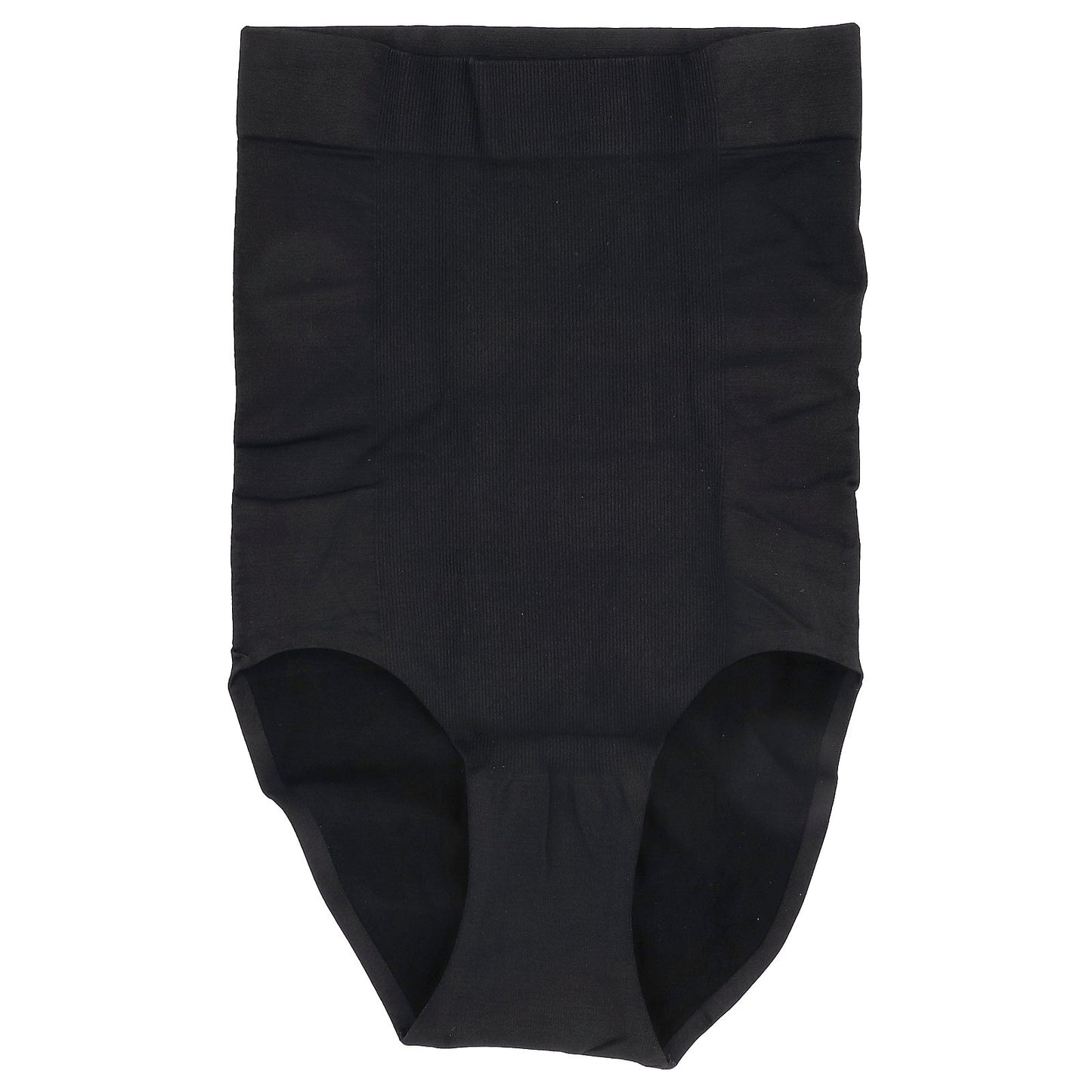 UpSpring, C-Panty®, Post C-Section Care, With Silicon Panel, High Waist, Small/Medium, Black, 1 Count