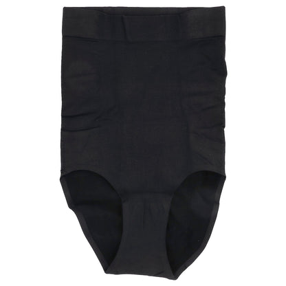 UpSpring, C-Panty®, Post C-Section Care, With Silicon Panel, High Waist, Small/Medium, Black, 1 Count