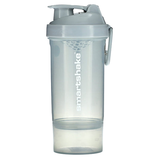 Smartshake, Original2Go One Series, Mist Gray, 27 oz (800 ml)