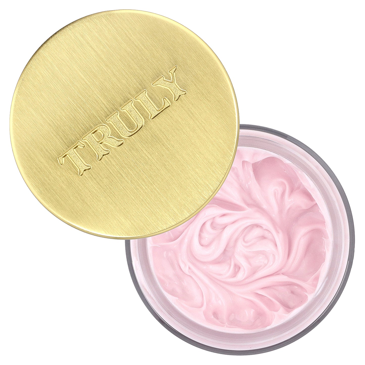 Truly Beauty, Soft Serve After Shave Plump Cream, 6 fl oz (180 ml)