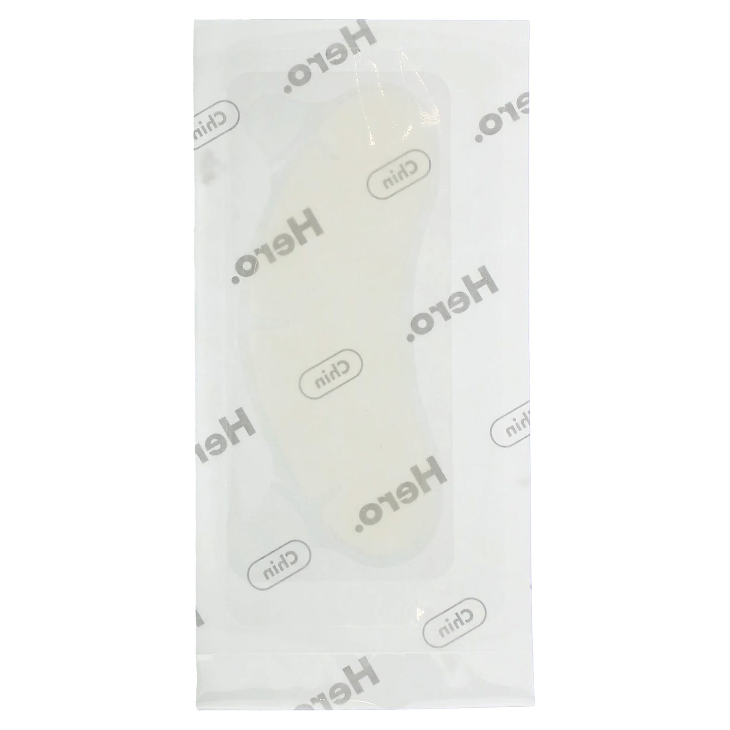 Hero Cosmetics, Mighty Patch® Chin, 10 Hydrocolloid Patches