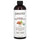Pura D'or, Organic Sweet Almond Oil, 16 fl oz (473 ml)