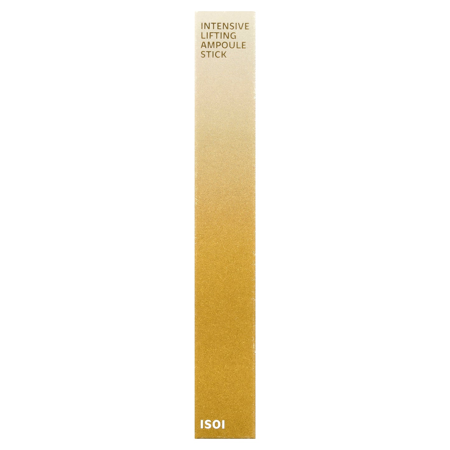 isoi, Intensive Lifting Ampoule Stick, 15 ml