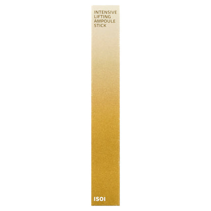 isoi, Intensive Lifting Ampoule Stick, 15 ml