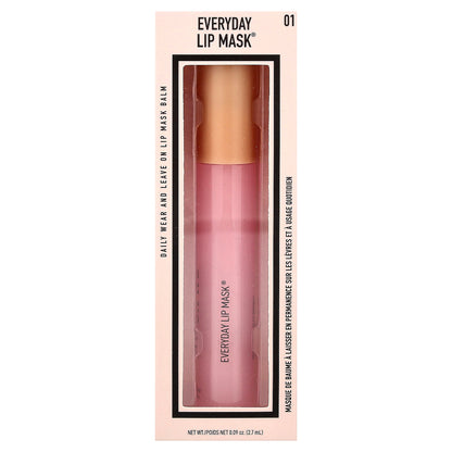 Jason Wu, Everyday Lip Mask®, 01 Leave It On, 0.09 oz (2.7 ml)
