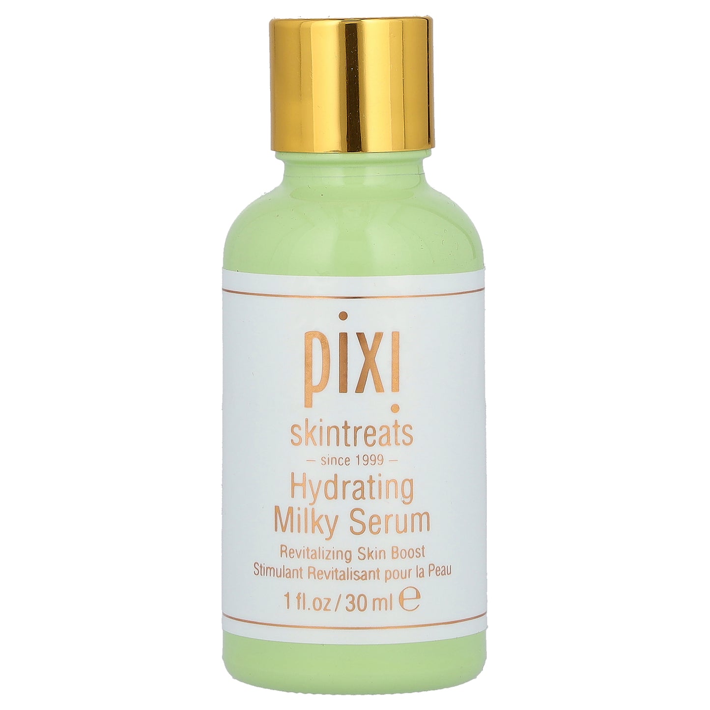 Pixi Beauty, Skintreats, Hydrating Milky Serum, 1 fl oz (30 ml)