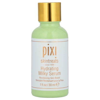 Pixi Beauty, Skintreats, Hydrating Milky Serum, 1 fl oz (30 ml)