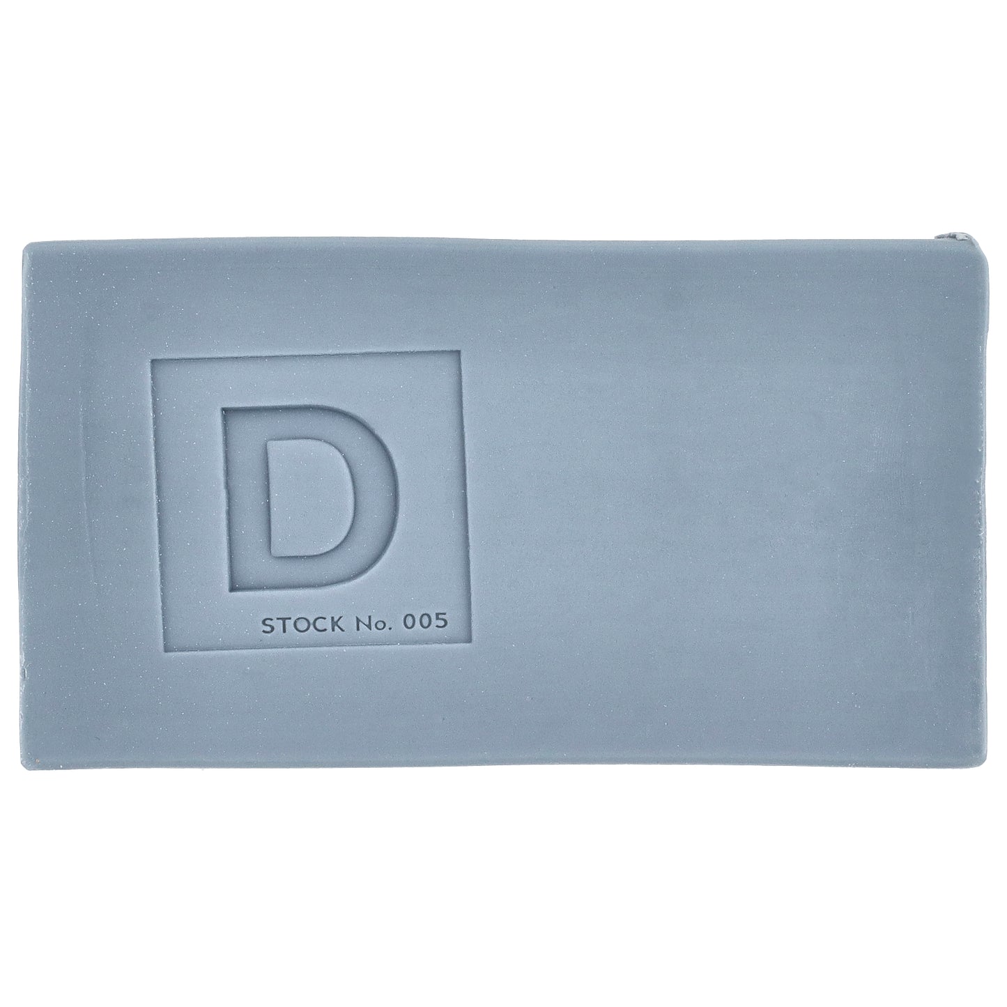 Duke Cannon Supply Co., Big Brick of Bar Soap®, Midnight Swim, 10 oz