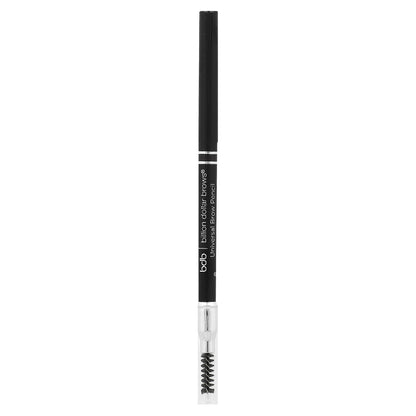 Billion Dollar Beauty, Billion Dollar Brows, Universal Brow Pencil, 0.009 oz (0.27 g)