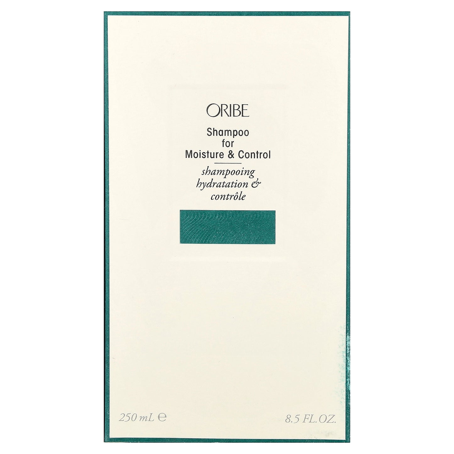 Oribe, Shampoo for Moisture & Control, 8.5 fl oz (250 ml)