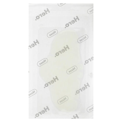 Hero Cosmetics, Mighty Patch® Forehead, 5 Hydrocolloid Patches