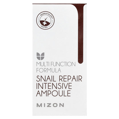 Mizon, Snail Repair Intensive Ampoule, 1.01 fl oz (30 ml)