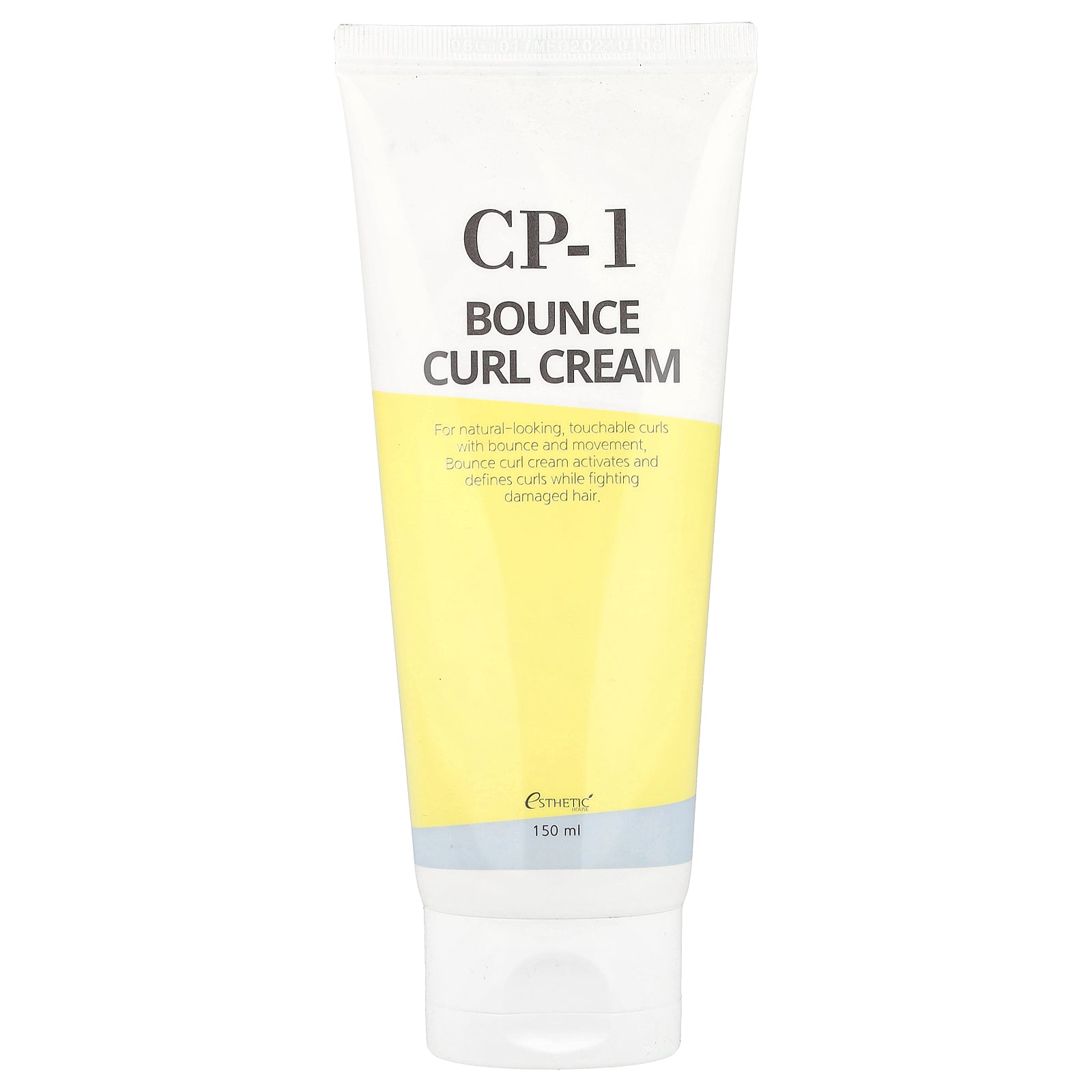 CP-1, Bounce Curl Cream, 5.07 fl oz (150 ml)