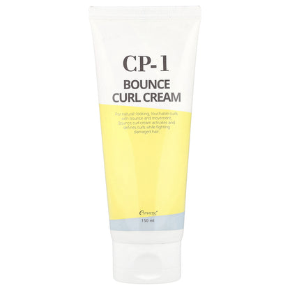 CP-1, Bounce Curl Cream, 5.07 fl oz (150 ml)