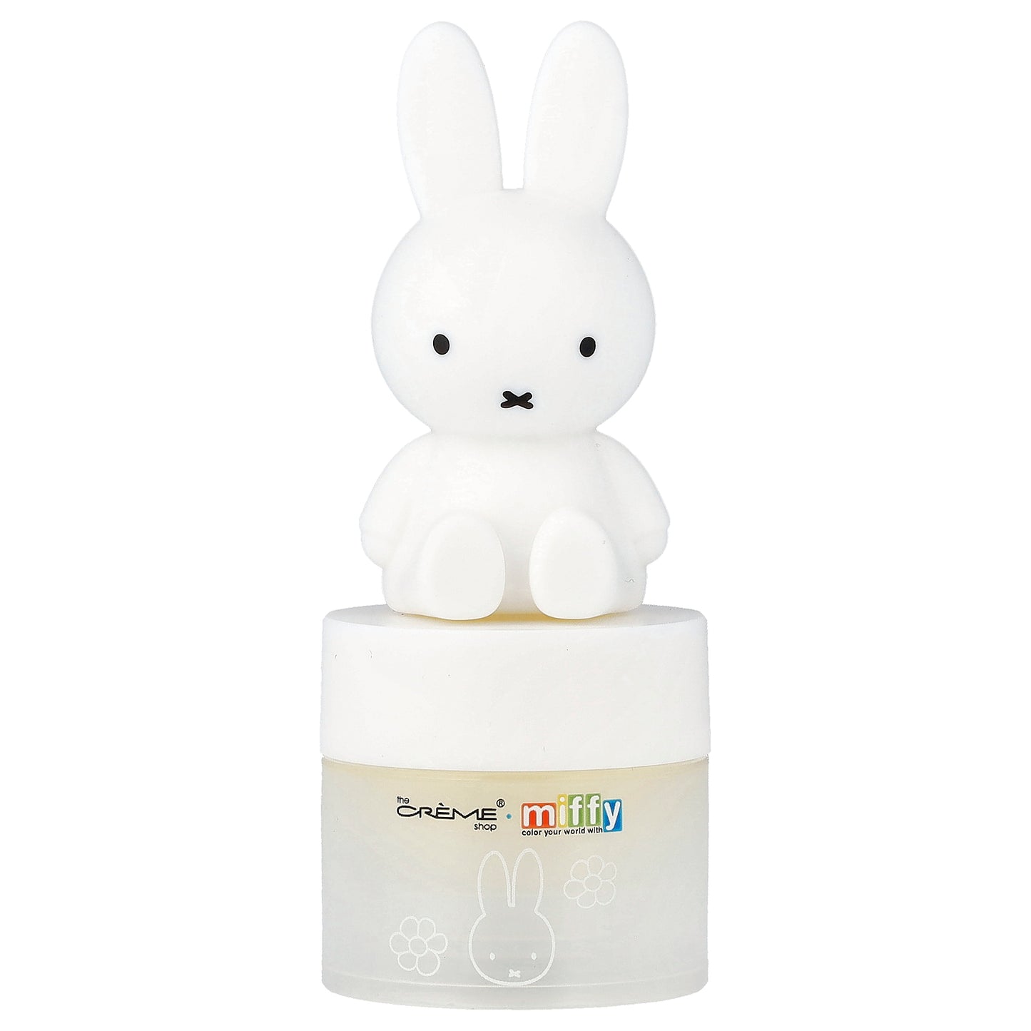 The Creme Shop, Moisturizing Lip Balm, Mellow Mango, 0.28 oz (8 g)