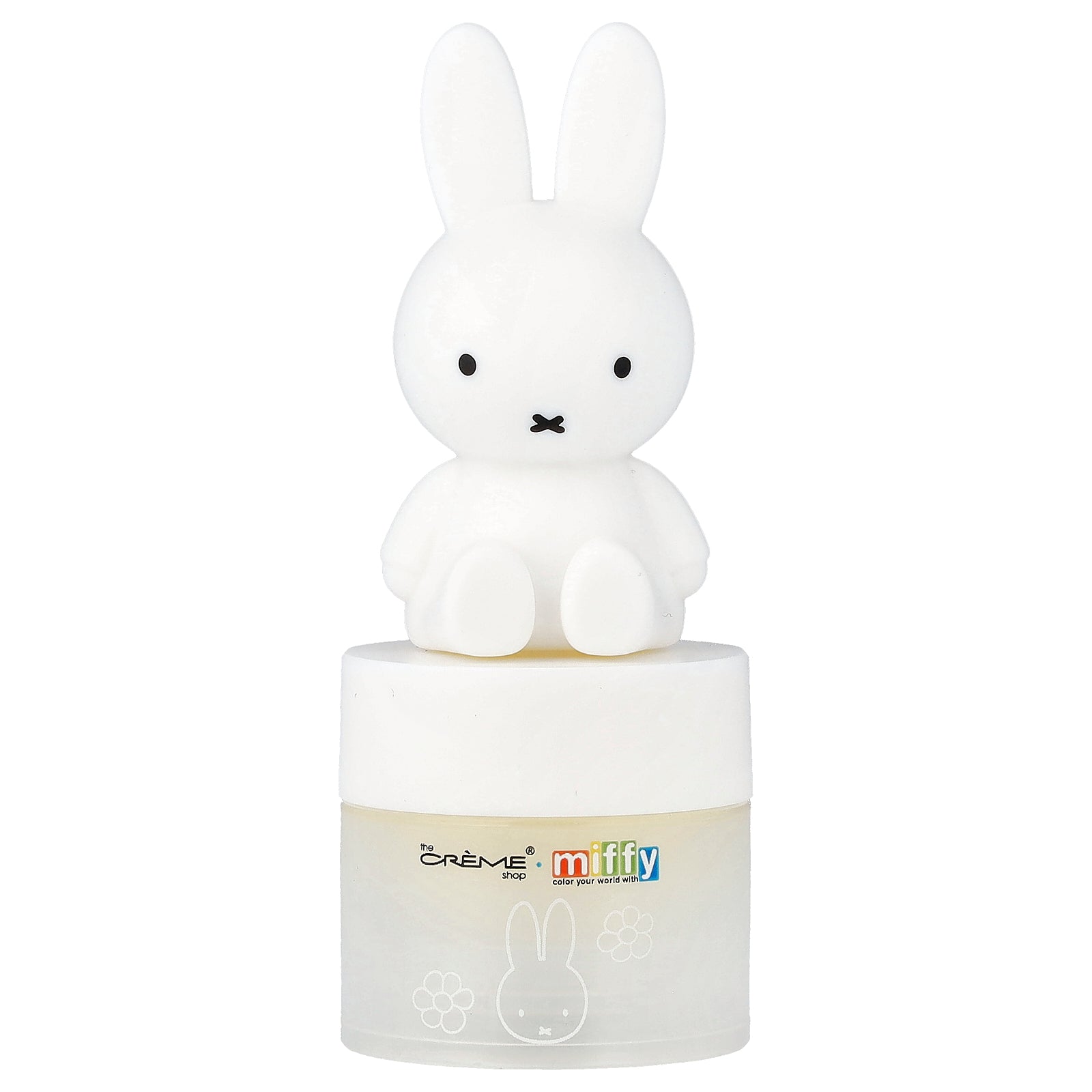 The Creme Shop, Moisturizing Lip Balm, Mellow Mango, 0.28 oz (8 g)