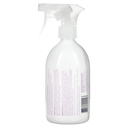 Sapadilla, Countertop Cleanser, Sweet Lavender + Lime, 16 fl oz (473 ml)