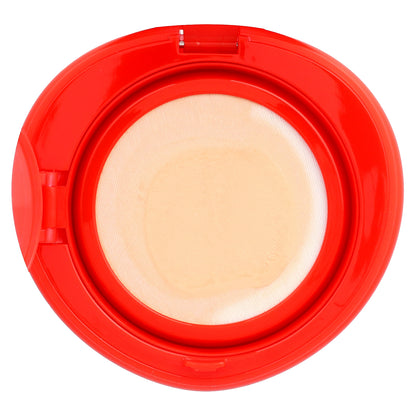 Tocobo, Apple Dewy Fit Cushion, SPF 50+ PA++++, 23 Honey, 0.52 oz (15 g)