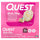 Quest Nutrition, Bake Shop Frosted Cookies, Birthday Cake, 8 Packages, 1.76 oz (50 g) Each