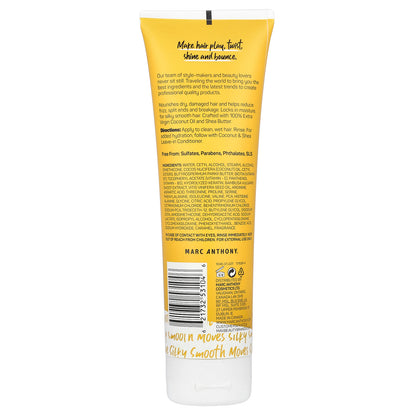 Marc Anthony, Nourishing Conditioner, Coconut & Shea , 8.45 fl oz (250 ml)