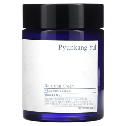 Pyunkang Yul, Nutrition Cream, 3.3 fl oz (100 ml)