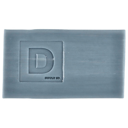 Duke Cannon Supply Co., Big Brick Of Bar Soap®, Midnight Swim, 10 oz (283 g)