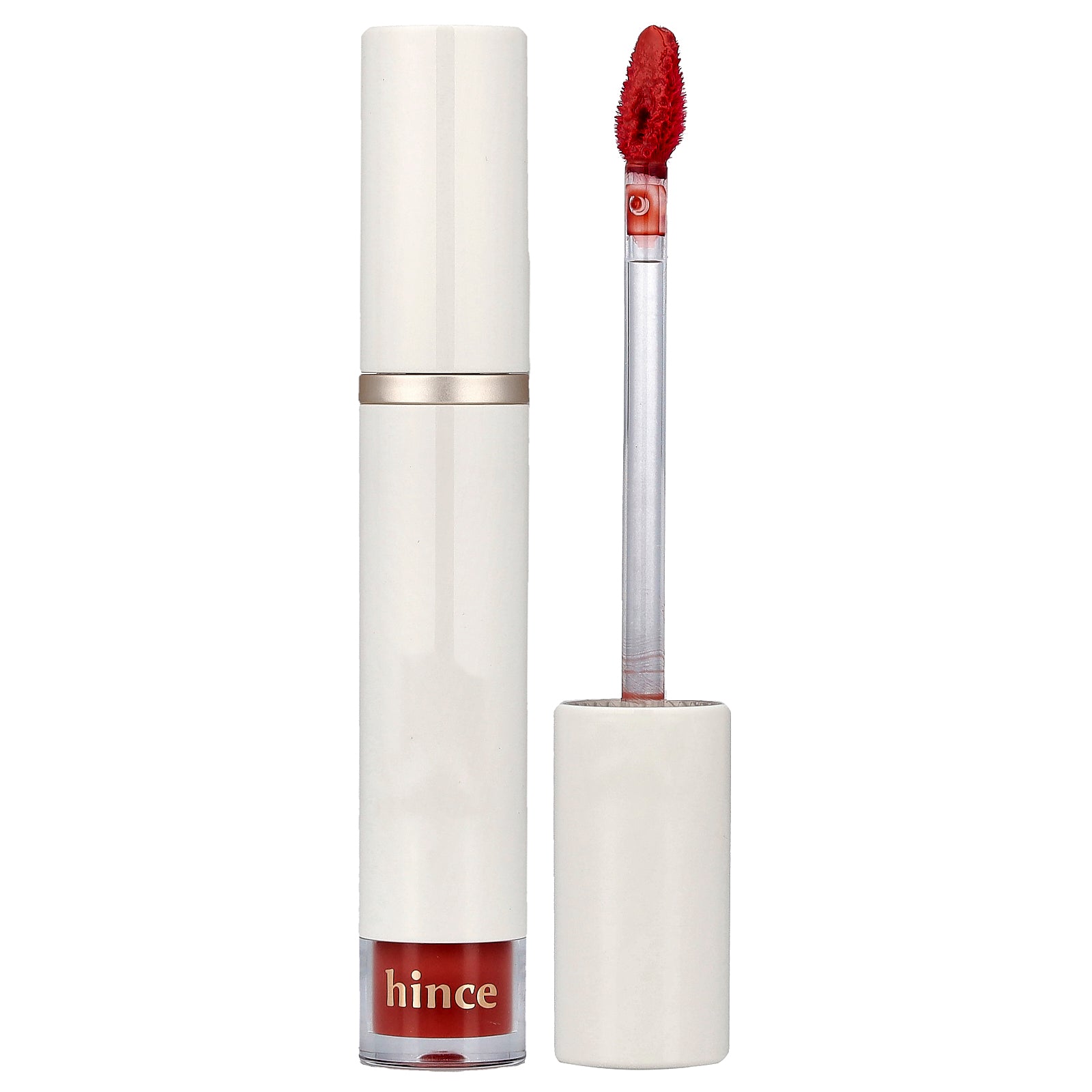 Hince, Mood Enhancer Water Liquid Glow, W003 Harmonious, 0.13 fl oz (4 ml)