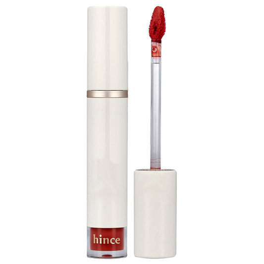 Hince, Mood Enhancer Water Liquid Glow, W003 Harmonious, 0.13 fl oz (4 ml)