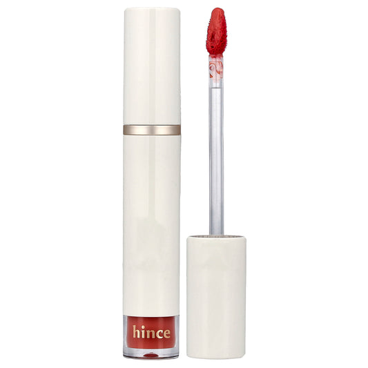 Hince, Mood Enhancer Water Liquid Glow, W004 Ambient, 0.13 fl oz (4 ml)