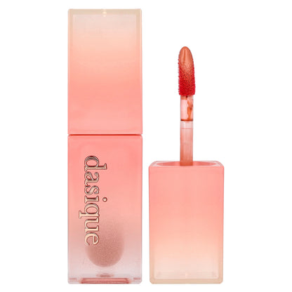 Dasique, Juicy Dewy Tint, 01 Mood Mango, 0.12 oz (3.5 g)