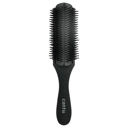 Cantu, Detangle, Sturdy Wash Day Brush, Black, 1 Brush
