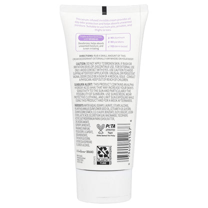 Dove, Whole Body Deo, Coconut & Vanilla , 2.5 fl oz (73 ml)