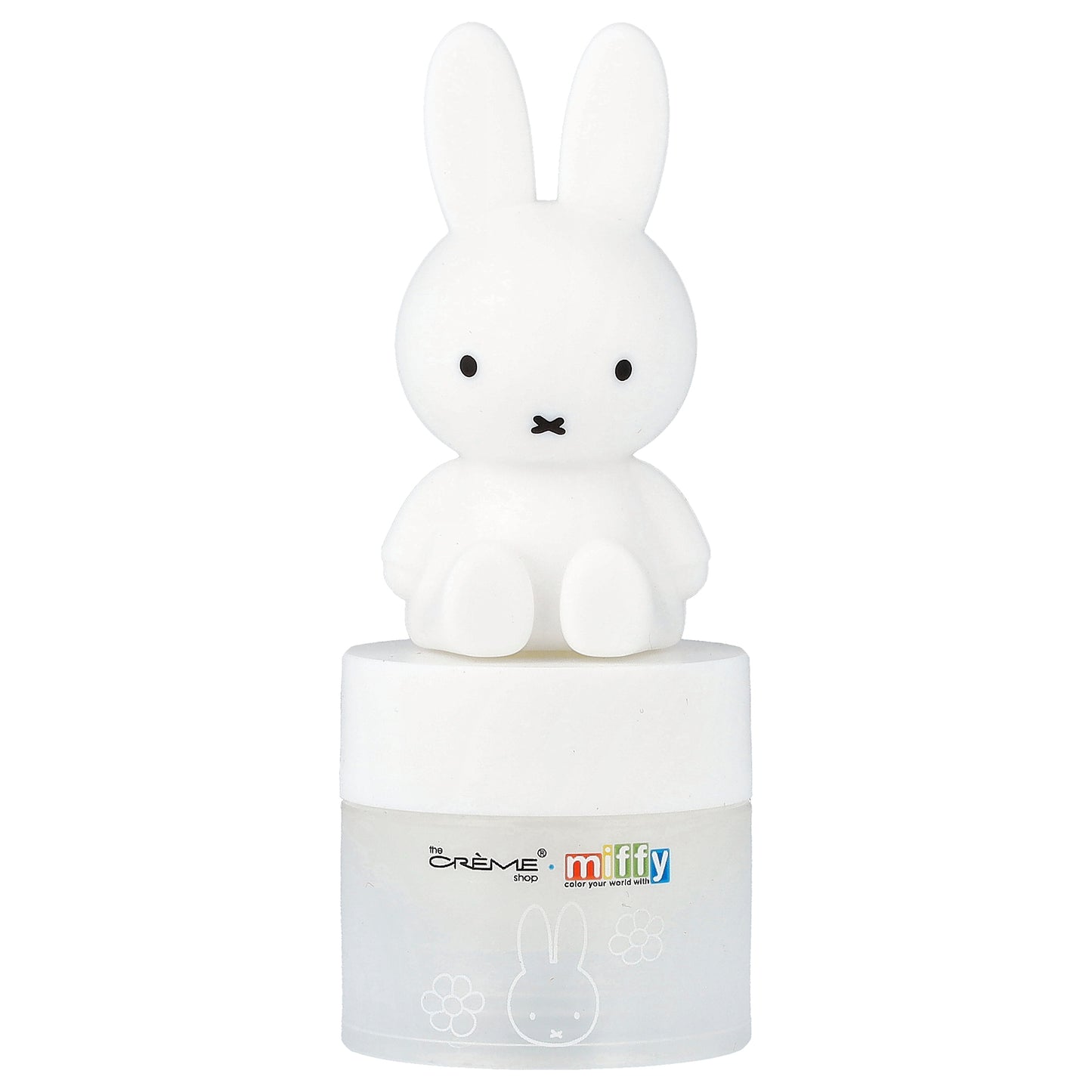 The Creme Shop, Moisturizing Lip Balm, Magnificent Marshmallow, 0.28 oz (8 g)