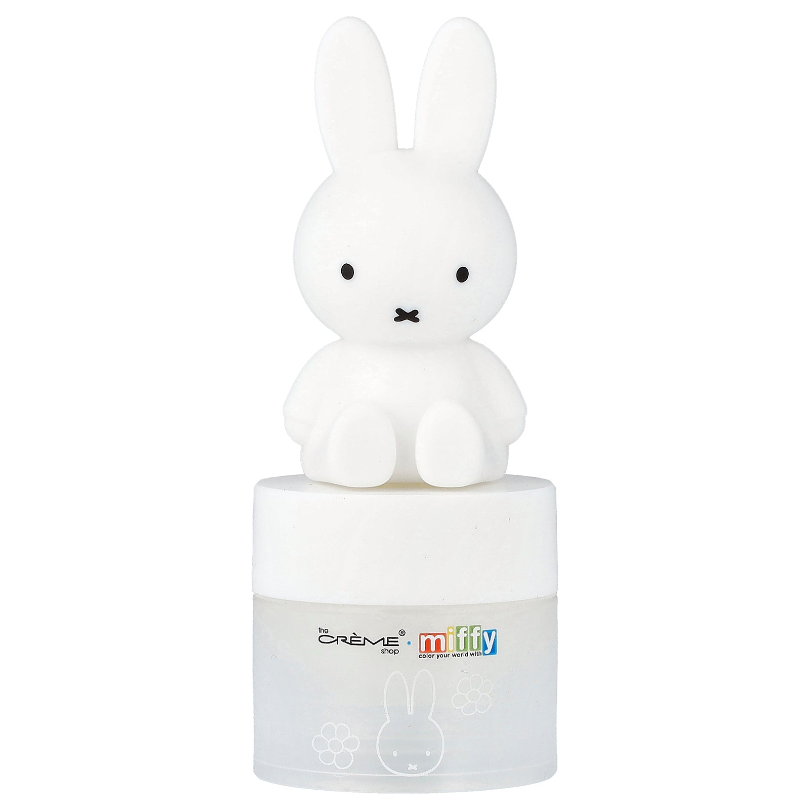 The Creme Shop, Moisturizing Lip Balm, Magnificent Marshmallow, 0.28 oz (8 g)