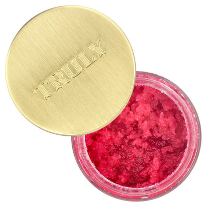 Truly Beauty, Smooth Legend Pre-Shave Scrub, 6 fl oz (180 ml)