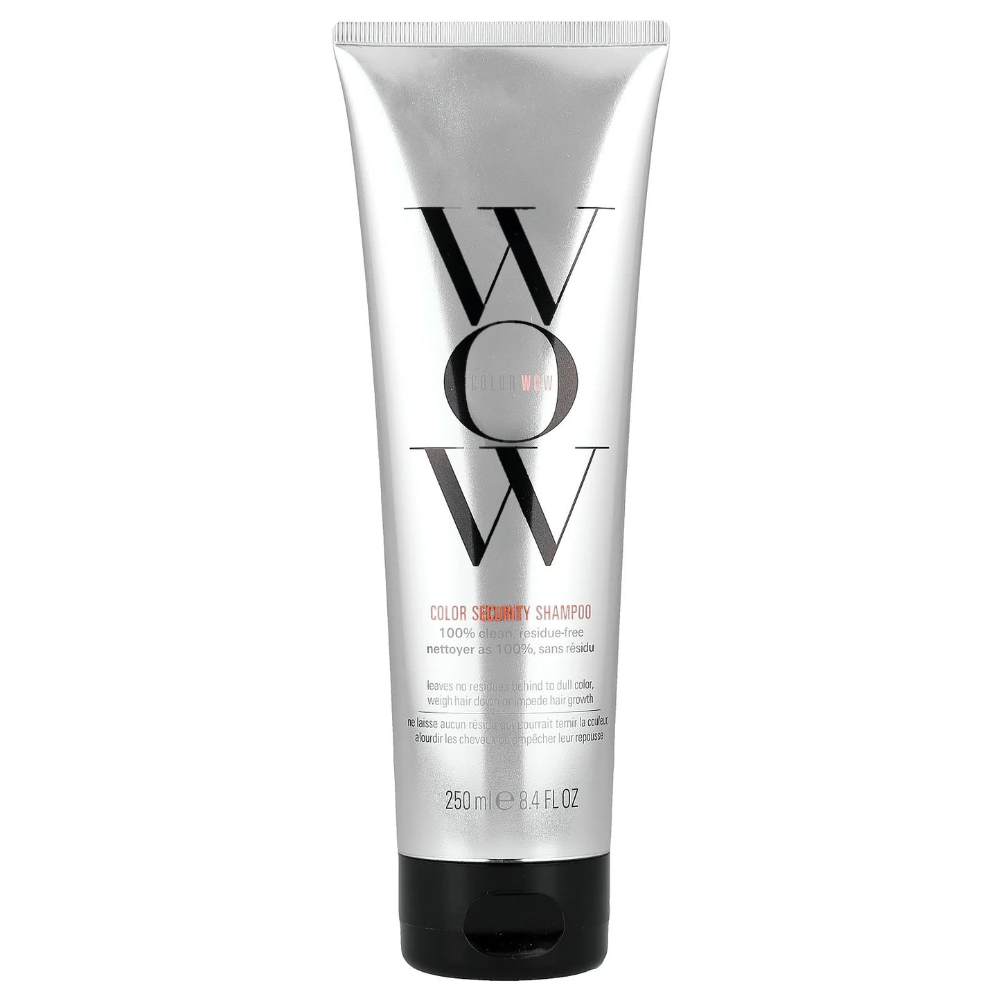 Color WOW, Color Security Shampoo, 8.4 fl oz (250 ml)