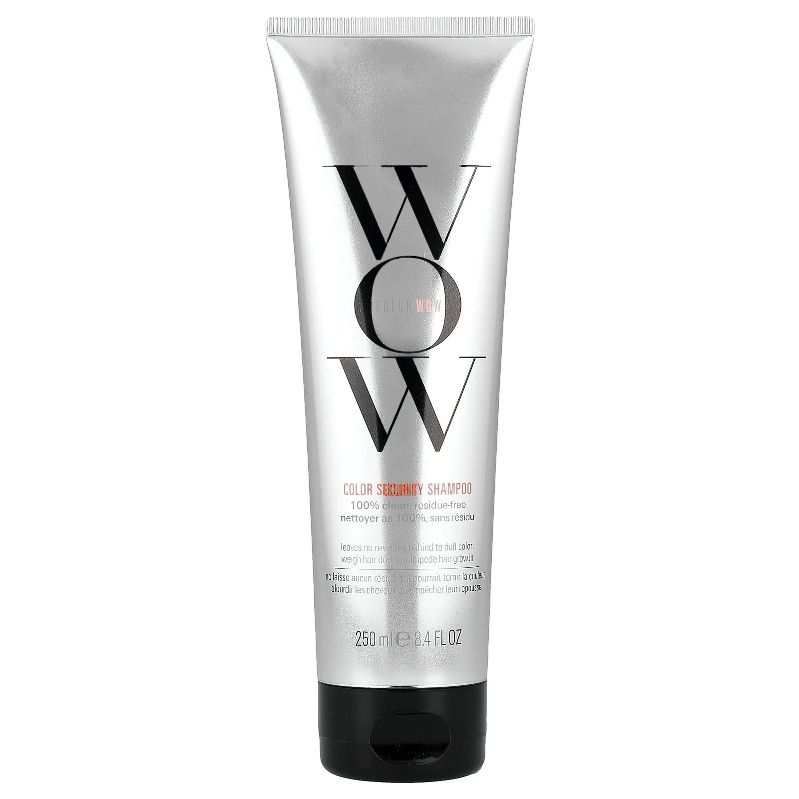 Color WOW, Color Security Shampoo, 8.4 fl oz (250 ml)