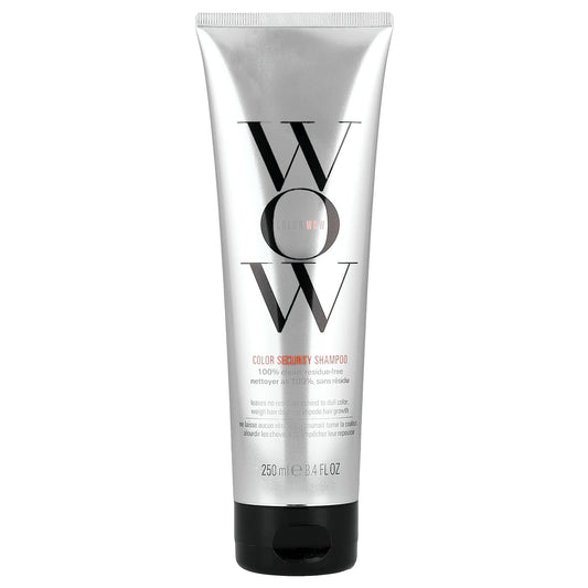 Color WOW, Color Security Shampoo, 8.4 fl oz (250 ml)