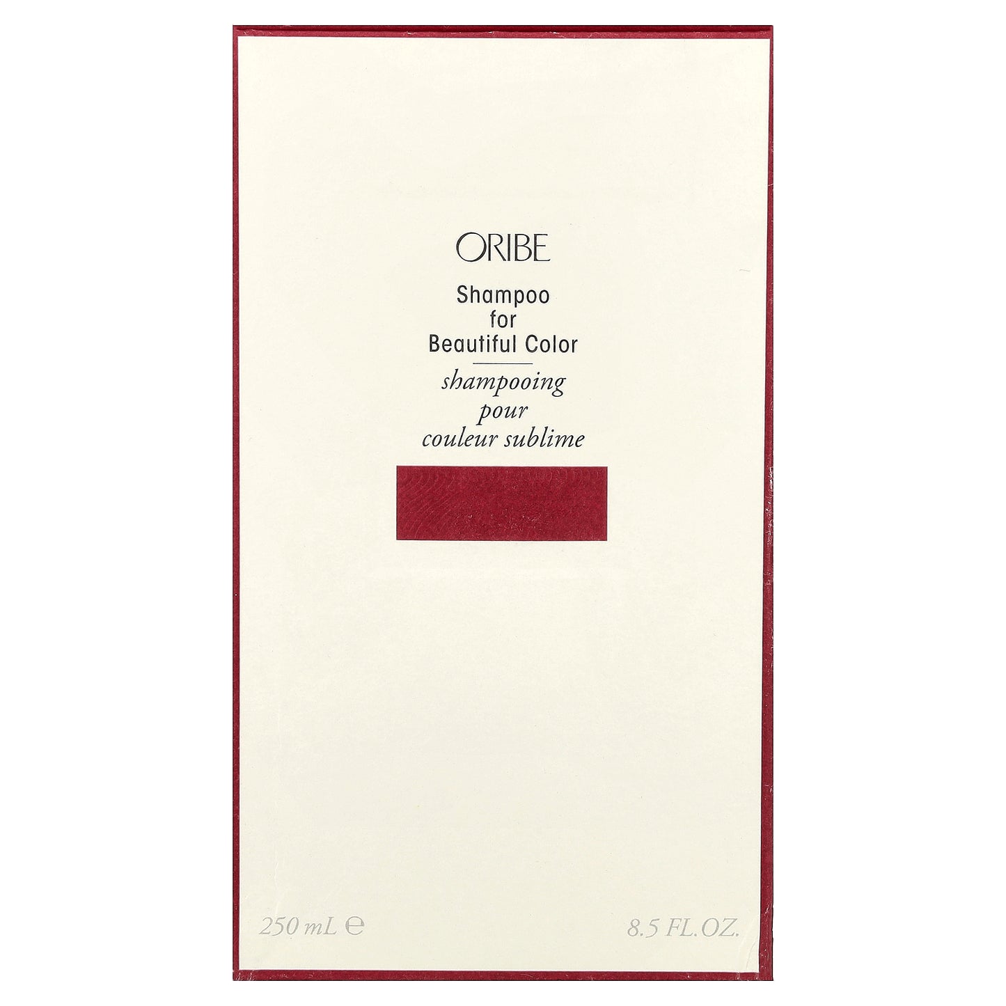 Oribe, Shampoo for Beautiful Color, 8.5 fl oz (250 ml)