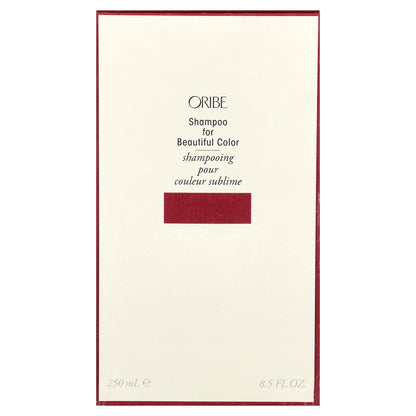 Oribe, Shampoo for Beautiful Color, 8.5 fl oz (250 ml)