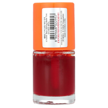 ETUDE, Dear Darling, Water Tint, Orange Ade, 9 g