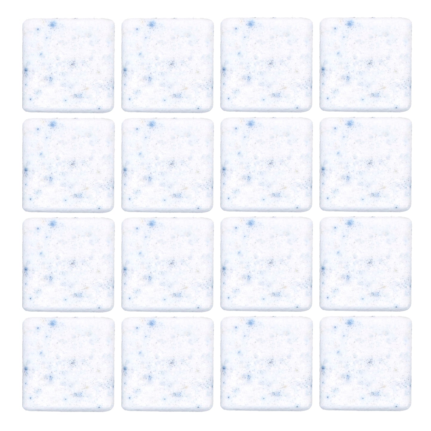 Nellie's, Auto Dish Cubed, Unscented, 16 Cubes