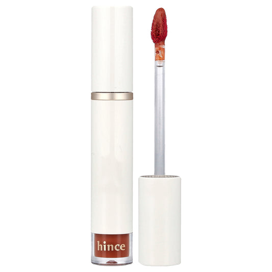 Hince, Mood Enhancer Water Liquid Glow, W007 Gifted, 0.13 fl oz (4 ml)