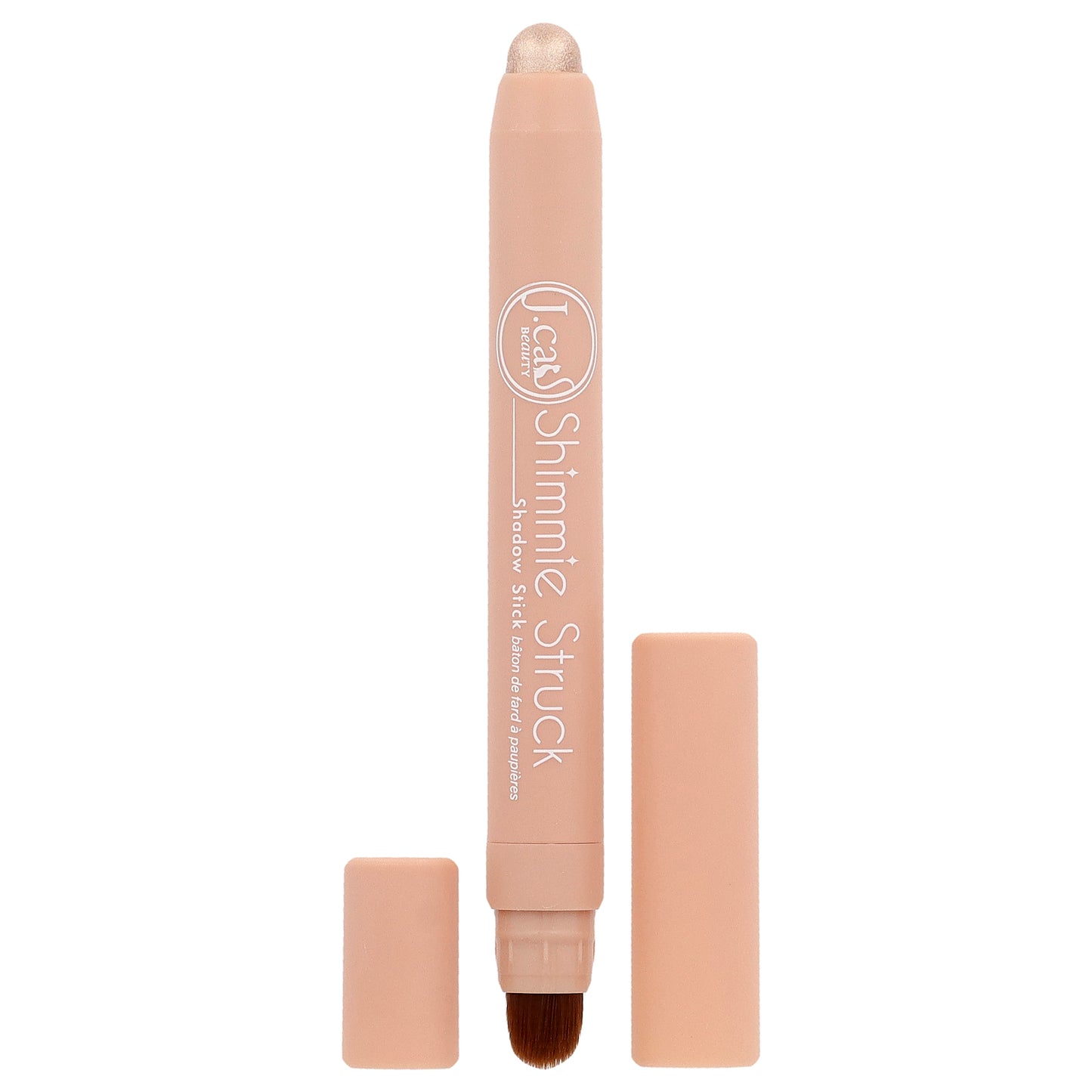 J.Cat Beauty, Shimmie Struck, Shadow Stick, SSS104 High Beam, 0.07 oz (2 g)