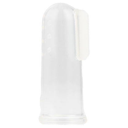 Brush Buddies, Baby Care, Finger Toothbrush, 0-3 Yrs, 1 Finger Toothbrush